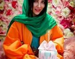 لیلا اوتادی را از زاویه ای ناجور ببنید! | عجیب ترین عکس لیلا اوتادی در فضای مجازی