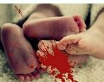 کشف جسد یخ زده دو نوزاد در فریزر!| جزئیات هولناک قتل عمد توسط یک زن
