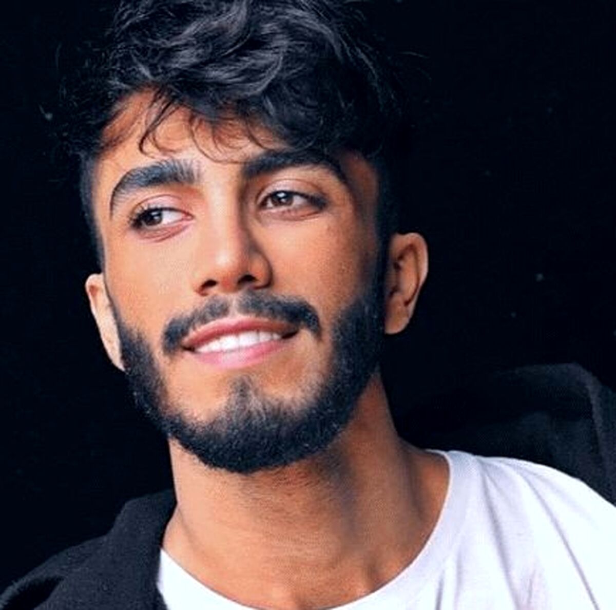 حواشی بازگشت مهراد جم