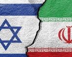توهین زشت  اسرائیلی ها به ایران