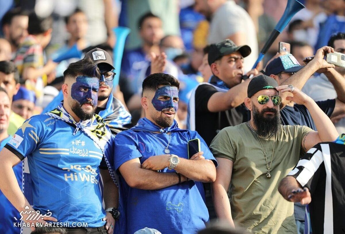 قرارداد با بمب آبی‌ها به زودی نهایی می‌شود|  معاون آجورلو برنامه استقلال را لو داد