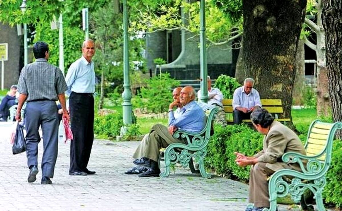 متناسب سازی حقوق بازنشستگان + جزئیات 