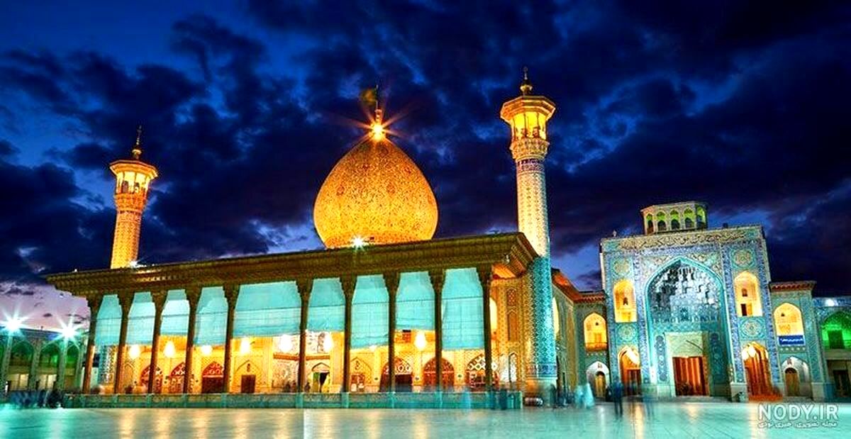 جزئیات اتهامات‌ ۳ متهم اصلی حادثه تروریستی شاهچراغ | حکم متهمان صادر شد