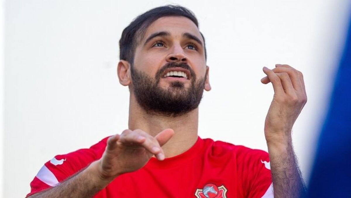 توطئه کثیف علیه احمد نوراللهی؟!