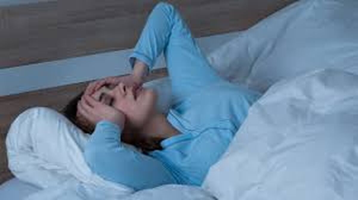 چرا در خواب دچار بختک می‌شویم؟