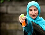افشای ماجرای طلاق مرجانه گلچین از زبان خودش بعد ازسال ها
