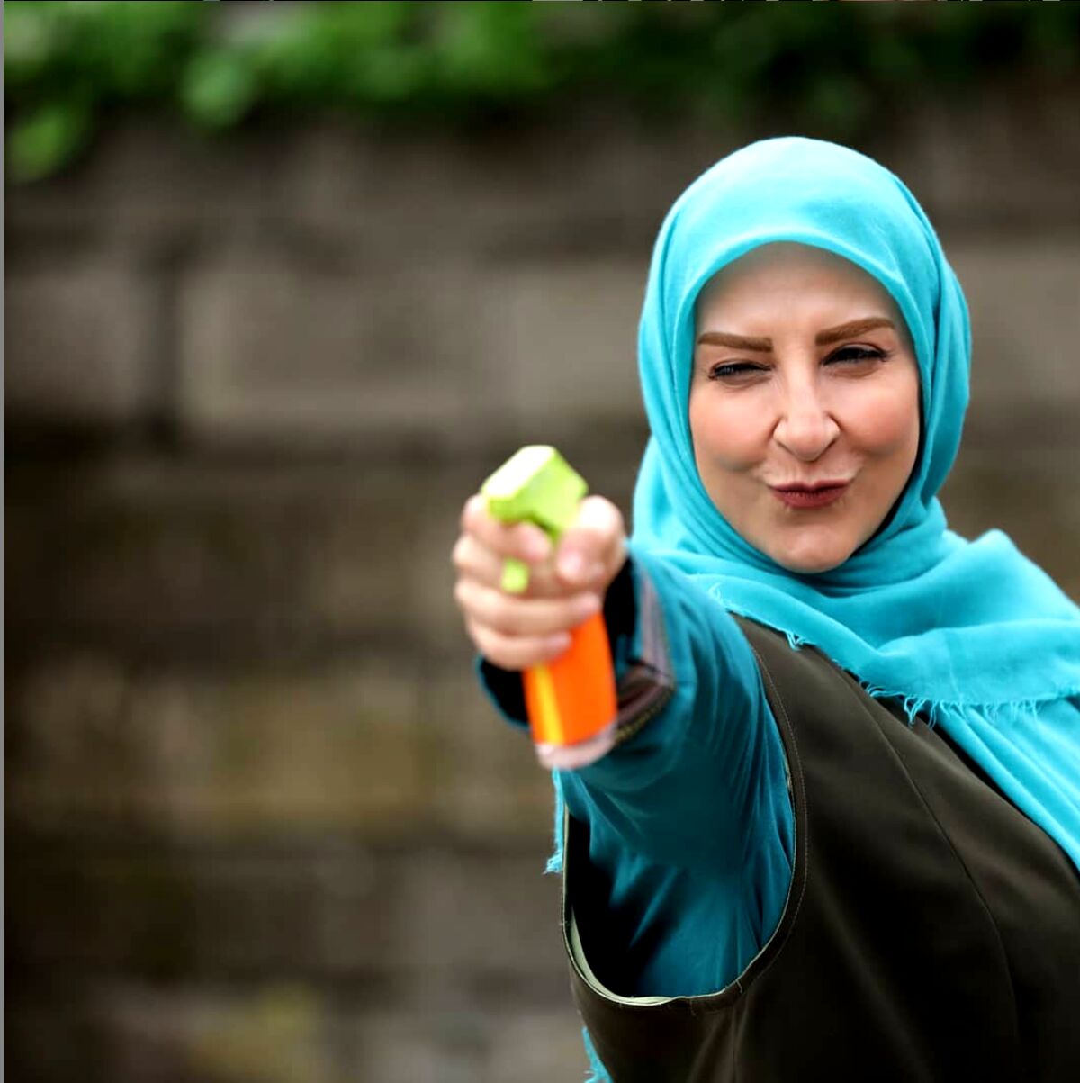 افشای ماجرای طلاق مرجانه گلچین از زبان خودش بعد ازسال ها