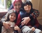 تغییر جدید ژاله صامتی | عکس