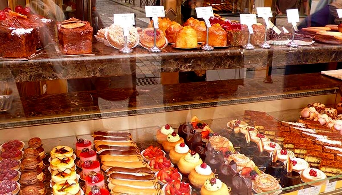 قیمت شیرینی شب یلدا چند؟