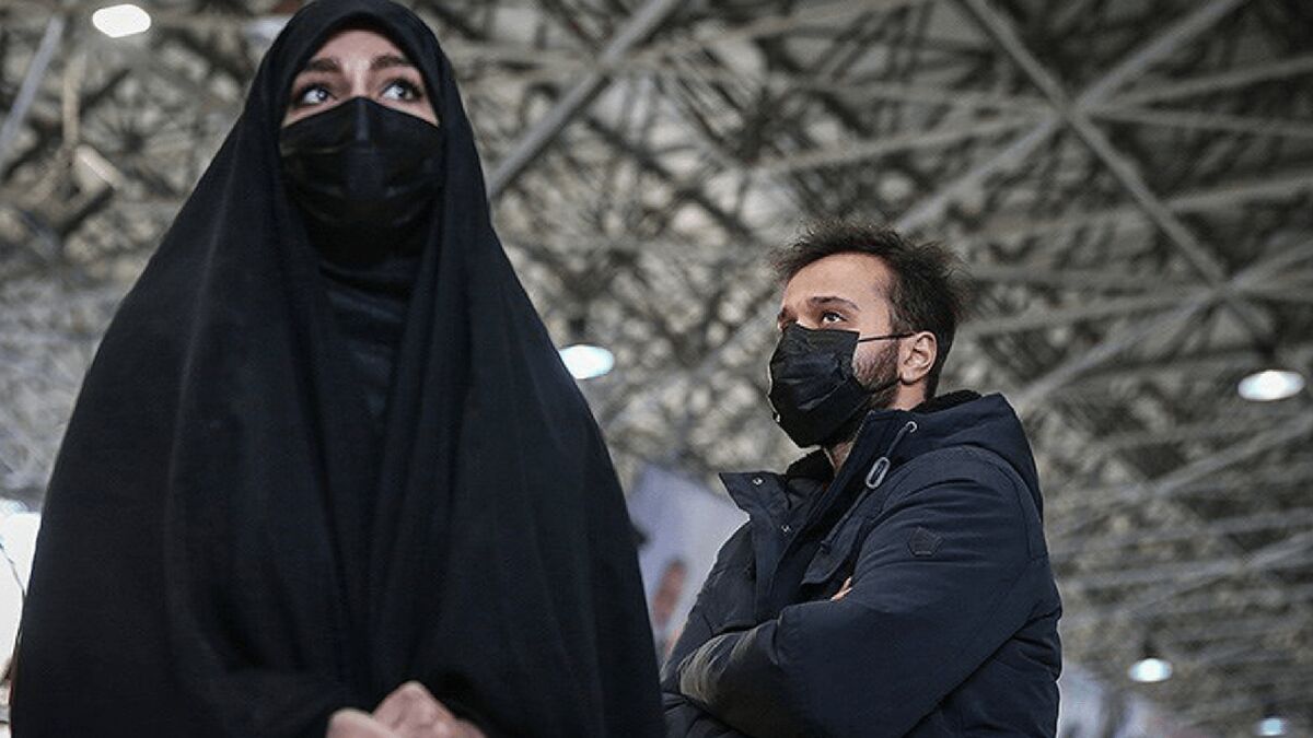 واکنش دختر حاج قاسم سلیمانی به حواشی انتخاب شهردار تهران