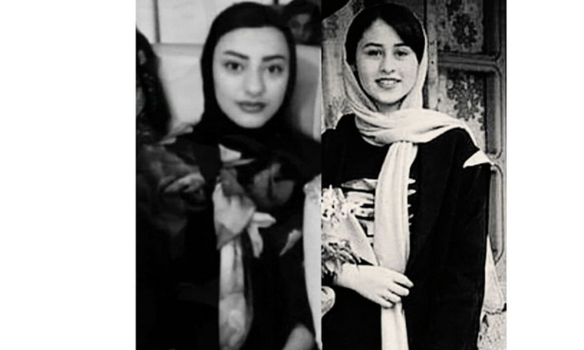 داستان رومینا اشرفی دوباره تکرار شد / قتل دردناک مبینا برسر مسائل ناموسی