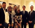 قصر لاکچری علی دایی کجاست ؟ / پنت هاوس میلیاردی علی دایی