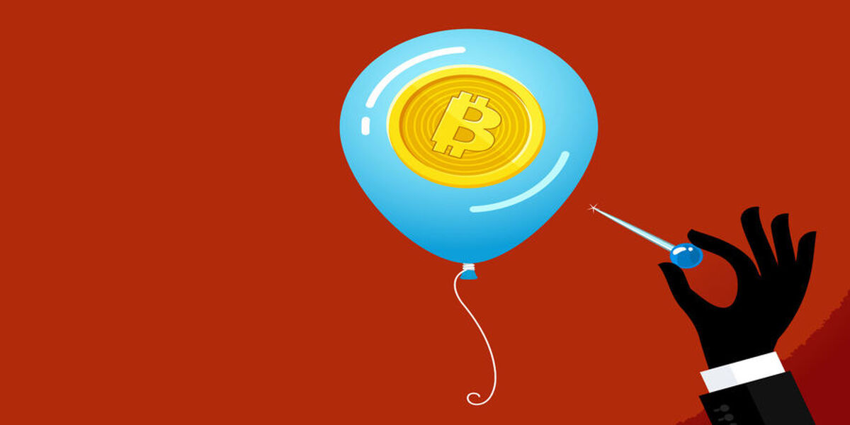 قیمت بیت کوین و اتریوم چقدر می شود؟