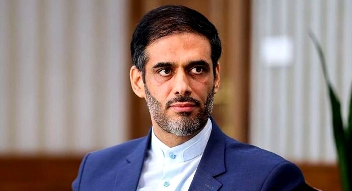 از سعید محمد چه خبر؟| انتصاب جدید سعید محمد 