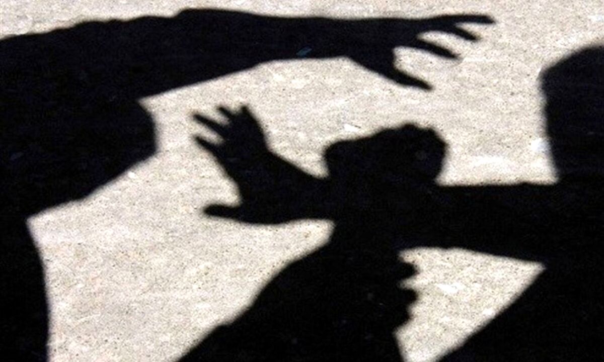 آزار شیطانی به اسم ماساژدرمانی  