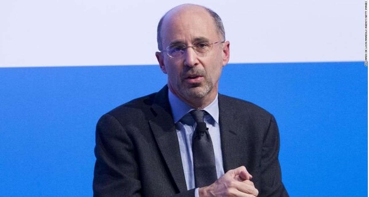 اعتراف رابرت مالی به شکست فشار حداکثری