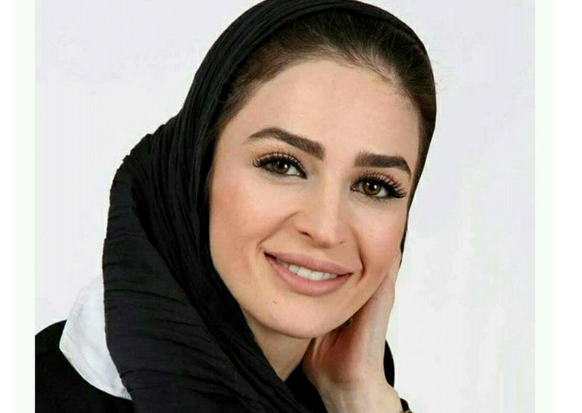 سفر ناگهانی خانم بازیگر| عکس سنگ قبر عسل بدیعی