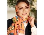 شبنم فرشاد جو با انتشار تصاویر از زدن واکسن در ارمنستان گفت
