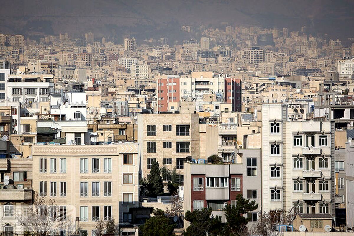 خیال باطل کاهش قیمت مسکن+ جزییات