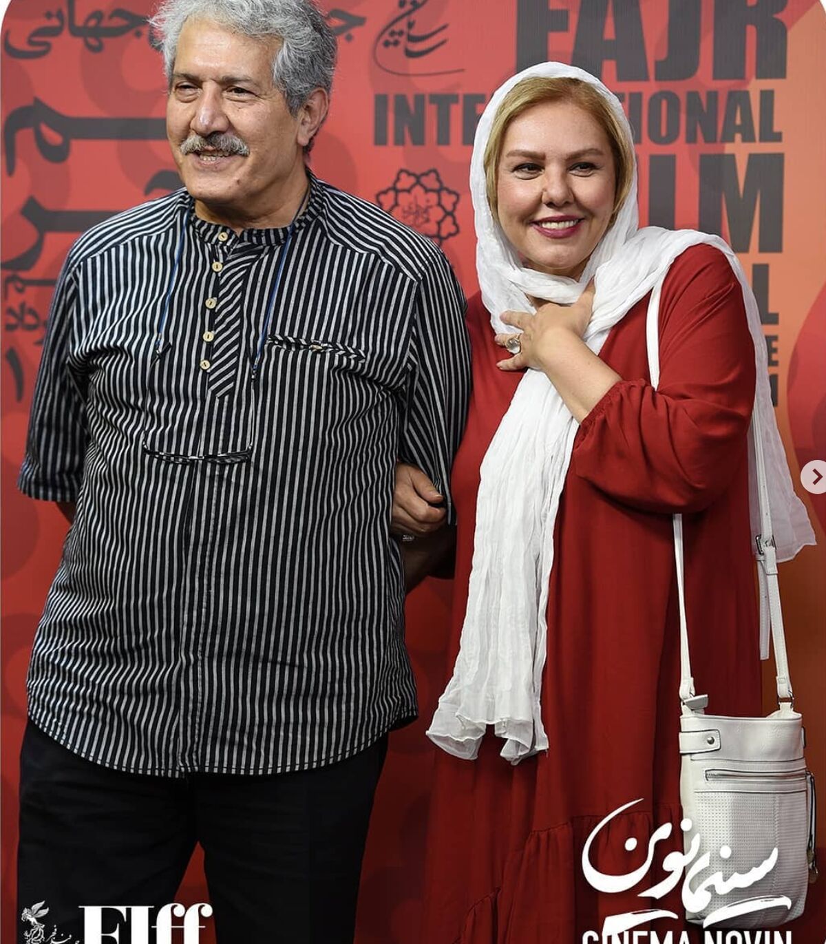 شمال گردی افسانه چهره آزاد در این روزها