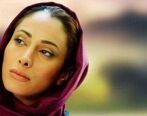   سحر زکریا در آستانه خودکشی!| عکس و متن عجیب خانم بازیگر 