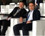 جانشین اسکوچیچ مشخص شد! یک پرسپولیسی