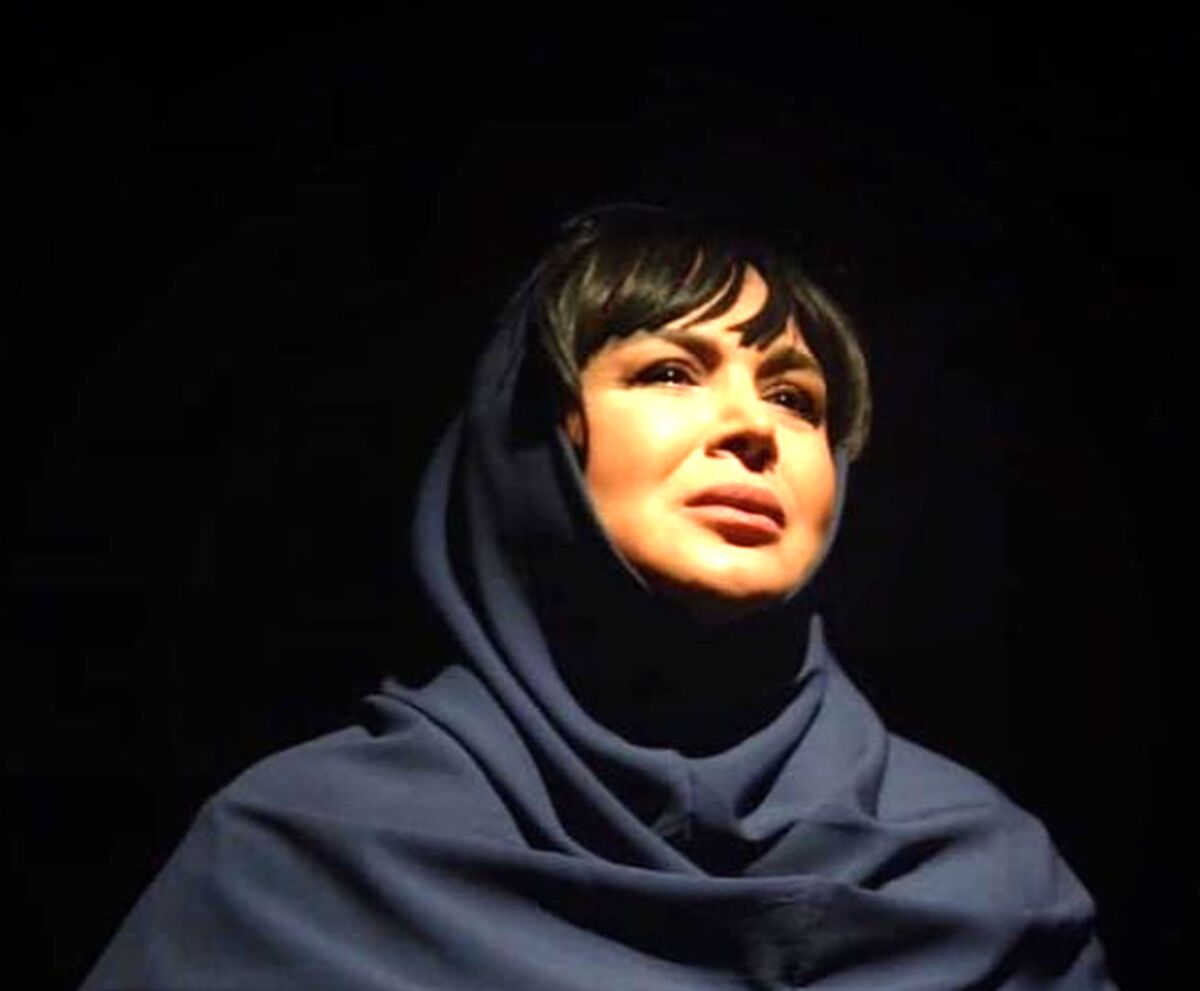 ماجرای آشنایی شهره سلطانی با همسرش