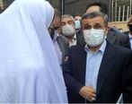 عجیب ترین آدم هایی که در انتخابات ریاست جمهوری ثبت نام کردند/ عروس و داماد و فردی که با کلید آمد+ عکس