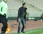سرمربی معروف ضعیف ترین حریف پرسپولیس!