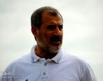 حمله تند به بازیکنان پرسپولیس