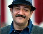 مهران غفوریان با همسر جدید و جوانش | همسر مهران غفوریان جدا شد | عکسی که مهران غفوریان با دختر و همسرش منتشر کرد