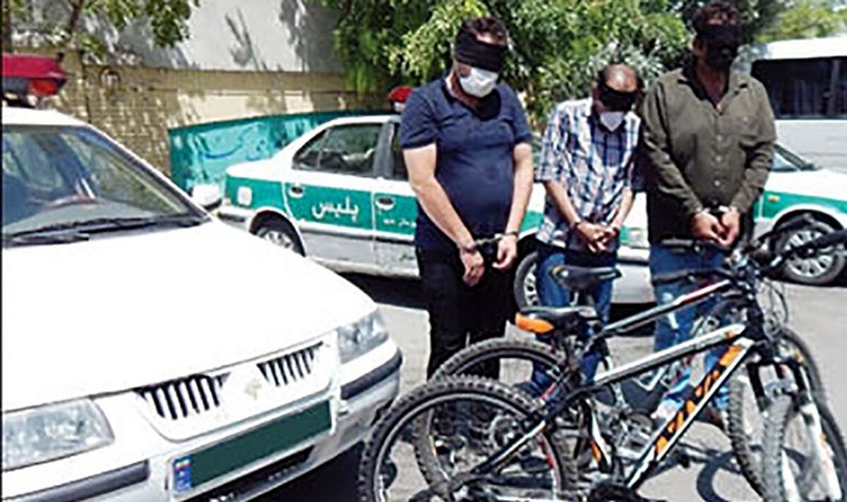 کار شیطانی ماموران آب در مشهد / آن ها به تنهایی به خانه زن ها می رفتند