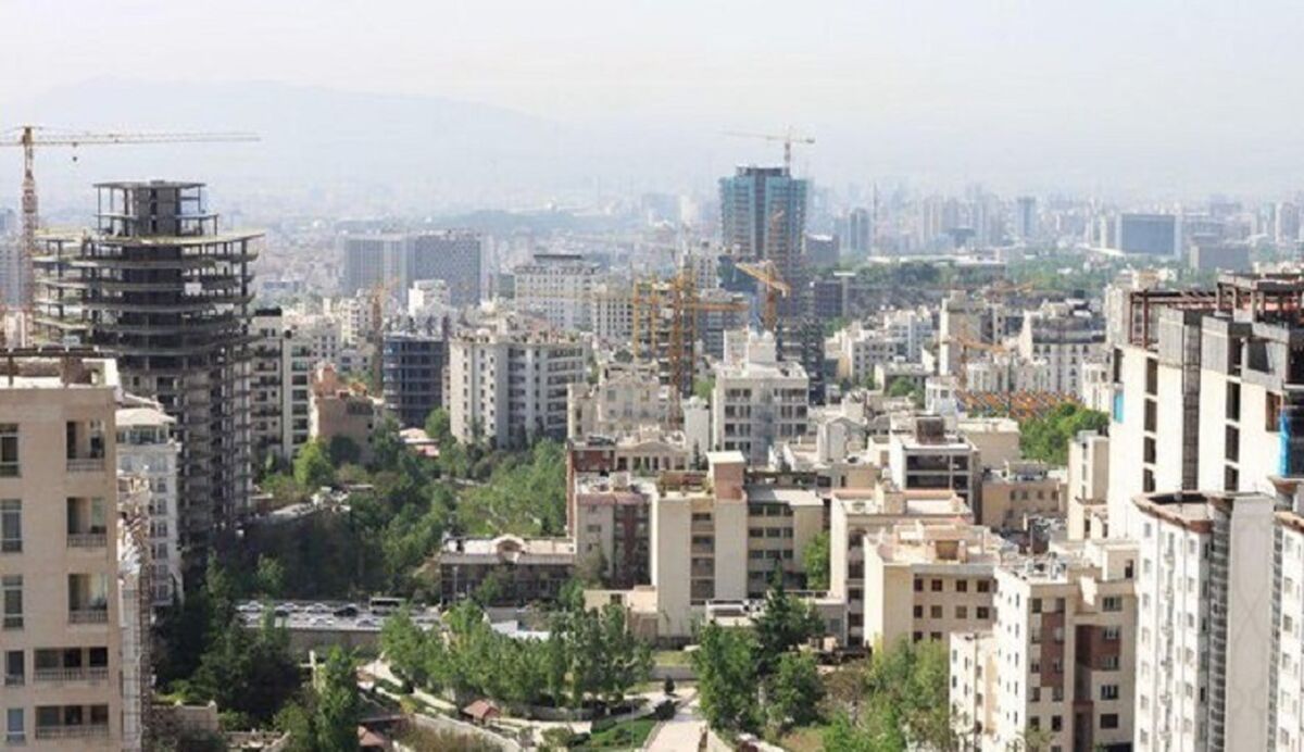 ثبت نام در طرح نهضت ملی مسکن تمدید شد| شرایط ثبت نام + لینک