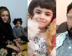 ماجرای قتل راحله در ویلای شخصی فومن چه بود ؟ / سرنوشت دخترش حلما چه شد 