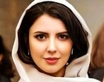 لیلا حاتمی با شمایل مینیمالش در مدلینگ ترکوند! | لیلا حاتمی روی همه همتاهاشو کم کرد!