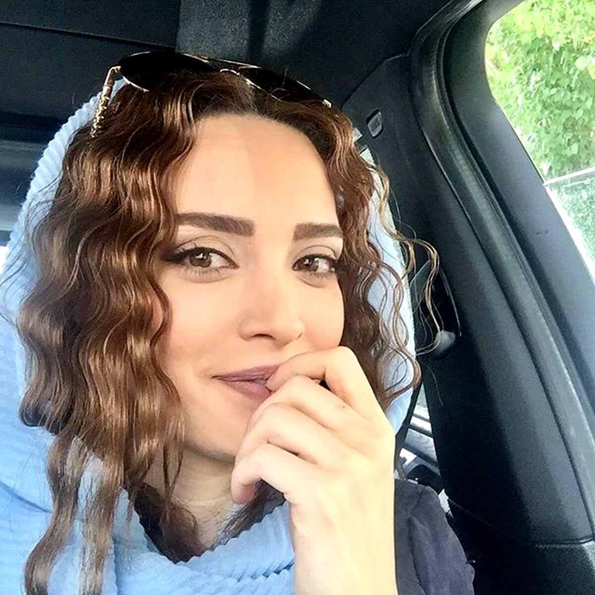 تغییر ظاهری بهنوش طباطبایی بعد از طلاق جنجالی| بهنوش طباطبایی با چه کسی ازدواج کرد؟