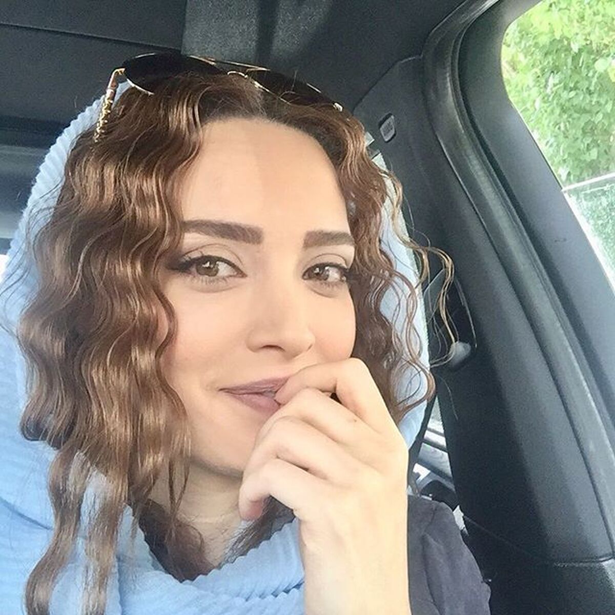 تغییر ظاهری بهنوش طباطبایی بعد از طلاق جنجالی| بهنوش طباطبایی با چه کسی ازدواج کرد؟