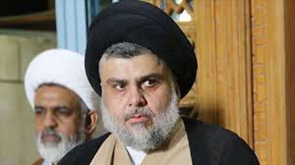 مقتدی صدر از ایران چه می خواهد؟ / هشدار مقتدی صدر به آمریکا