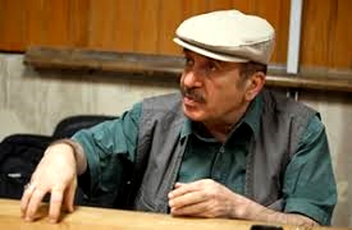 اظهارات جنجالی «داریوش کاردان» درباره فساد در سینما