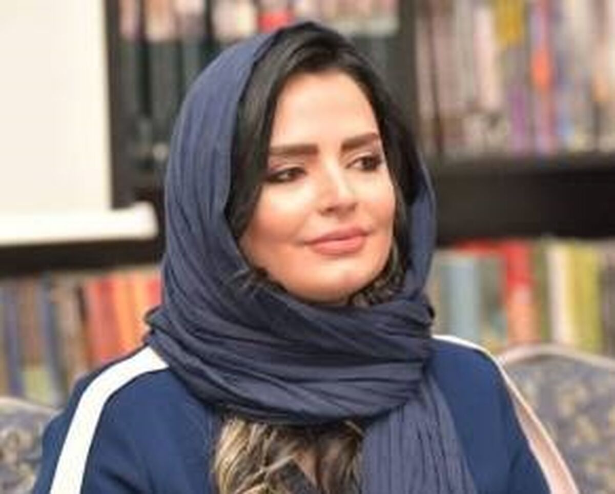  عکس های سپیده خداوردی و بیوگرافی کامل 20 دی 99 + جزئیات 