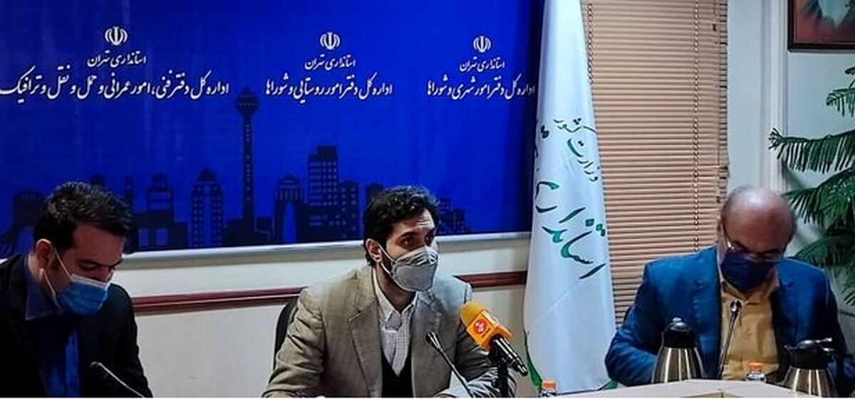 فوری| تهران هفته آینده تعطیل می شود 
