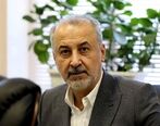 تیکه ناجور رضا درویش به فتح الله زاده