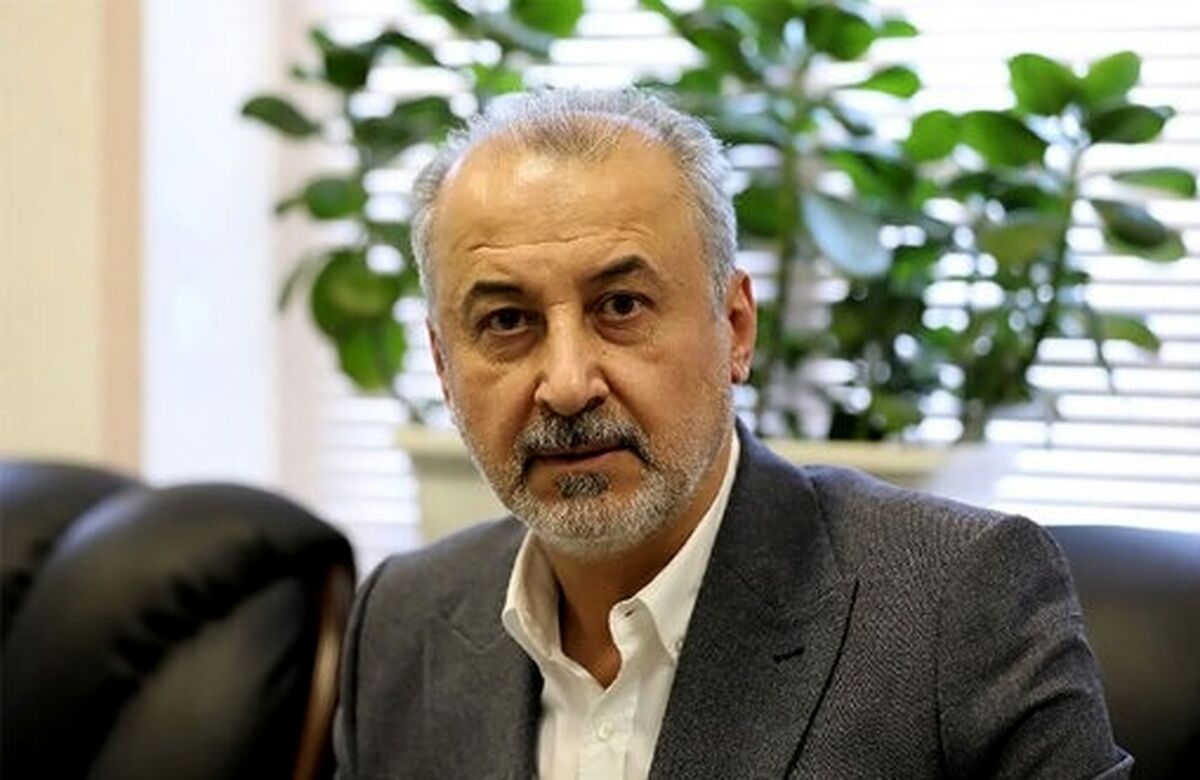 تیکه ناجور رضا درویش به فتح الله زاده