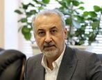تیکه ناجور رضا درویش به فتح الله زاده