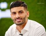 عکس های شخصی سعید آقایی بازیکن پرسپولیس درخارج از کشور 