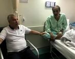 اخبار پرسپولیس: بازیکن پرسپولیس درگذشت