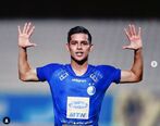 کنایه مهدی قایدی به پرسپولیس سوژه شد