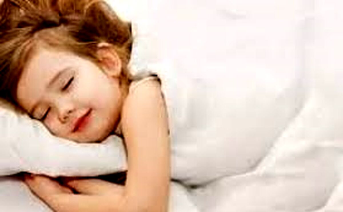 خواب ساعت 10 با بدن ما چه می کند؟ 
