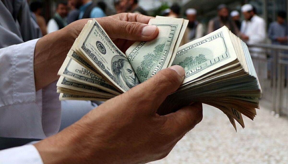 قیمت دلار هم اکنون چند؟| بازار سردرگم و بلاتکلیف قیمت دلار 