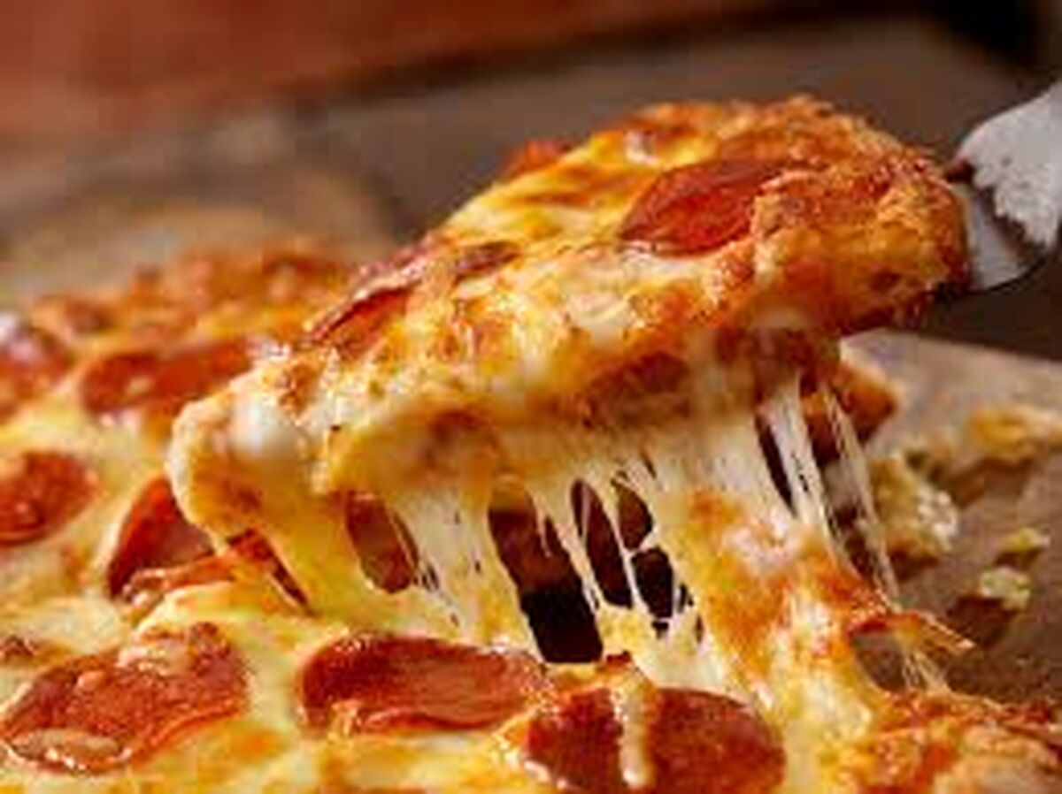 طرز تهیه پیتزا با سیب زمینی | پیتزا با سیب زمینی چطور تهیه می شود؟